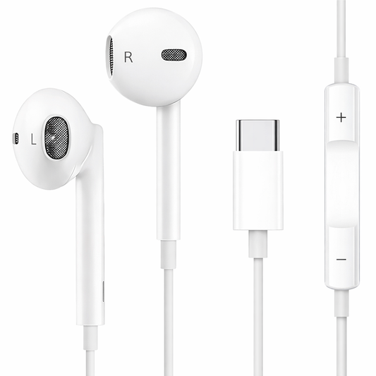 Cuffie con Cavo USB-C