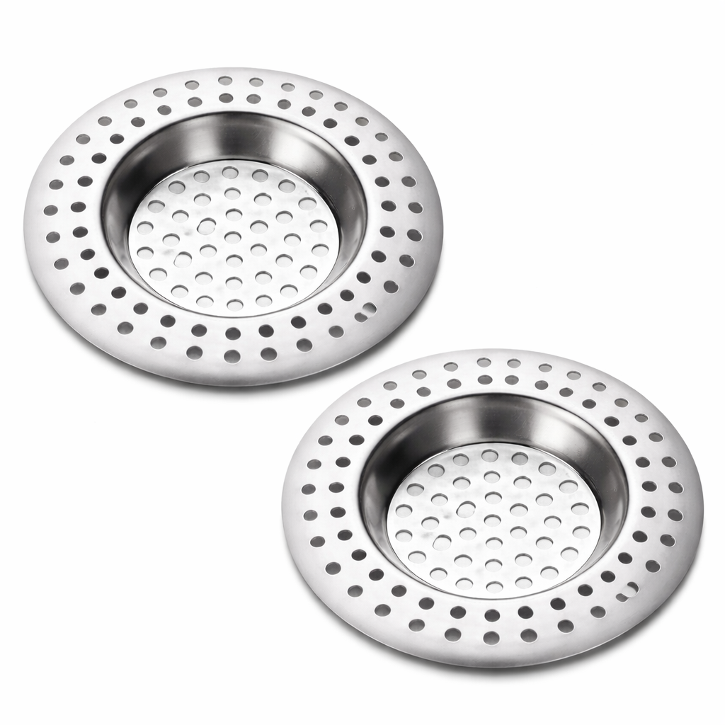 Set di 2 Filtri per Lavello