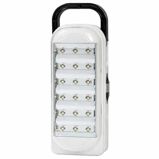 Lampada Luce di Emergenza Portatile