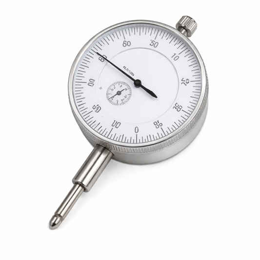 Comparatore Centesimale a Orologio 0-10 mm