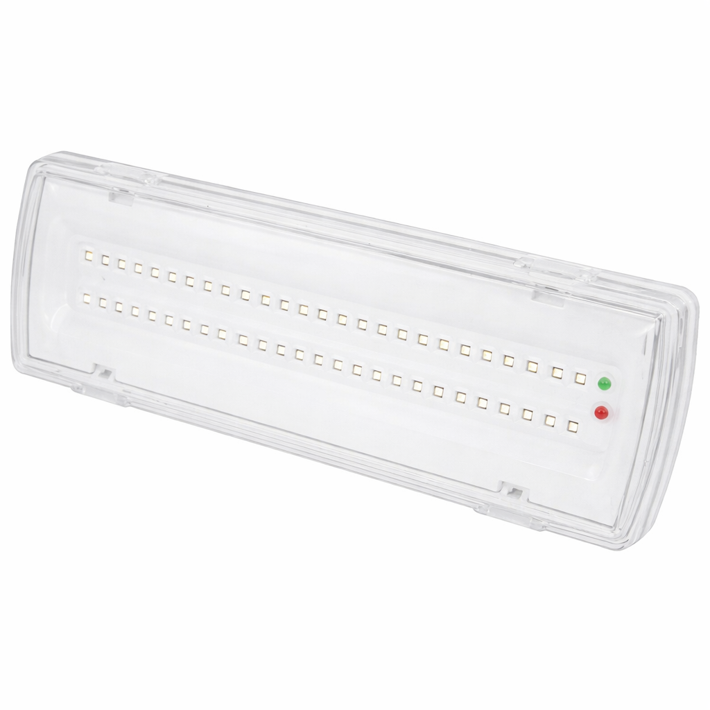Lampada Emergenza LED 4W