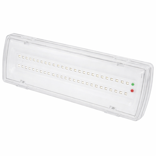 Lampada Emergenza LED 4W