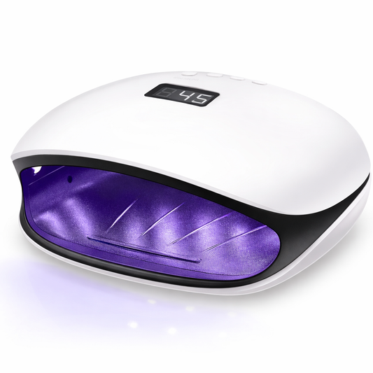 Lampada LED UV con Schermo