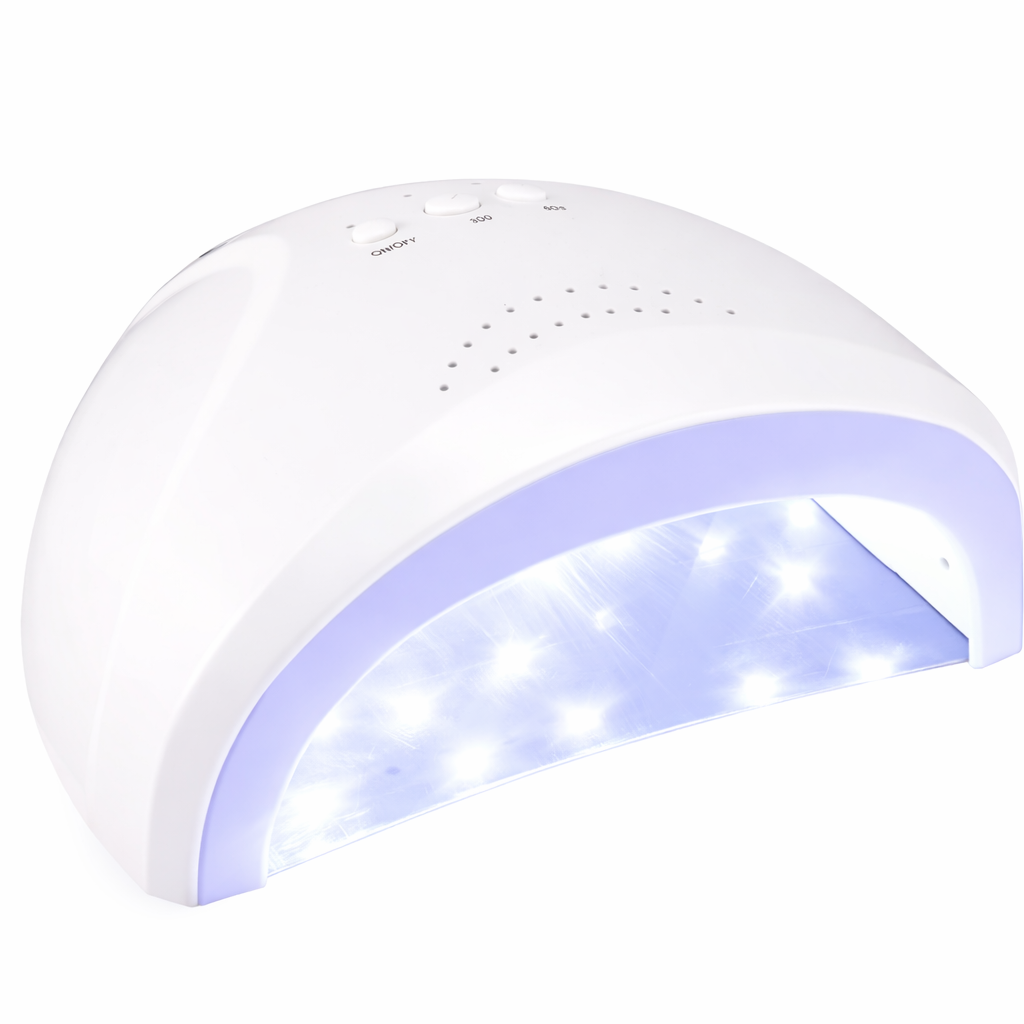 Lampada LED UV Senza Schermo