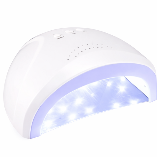 Lampada LED UV Senza Schermo
