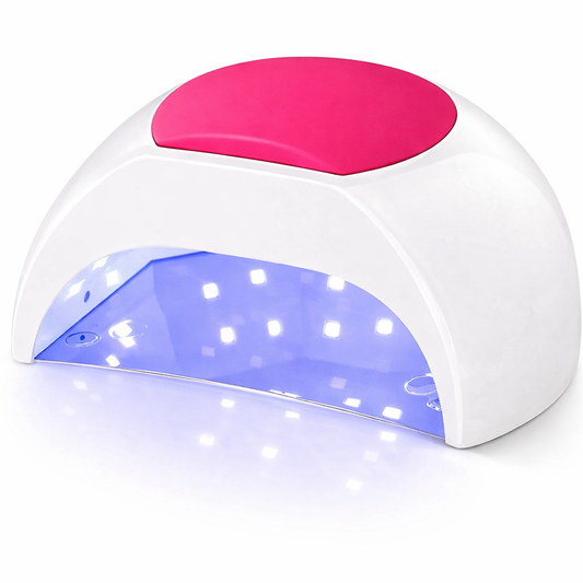 Lampada UV LED Unghie 48W con 33 LED