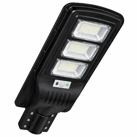 Lampione Solare LED 150W