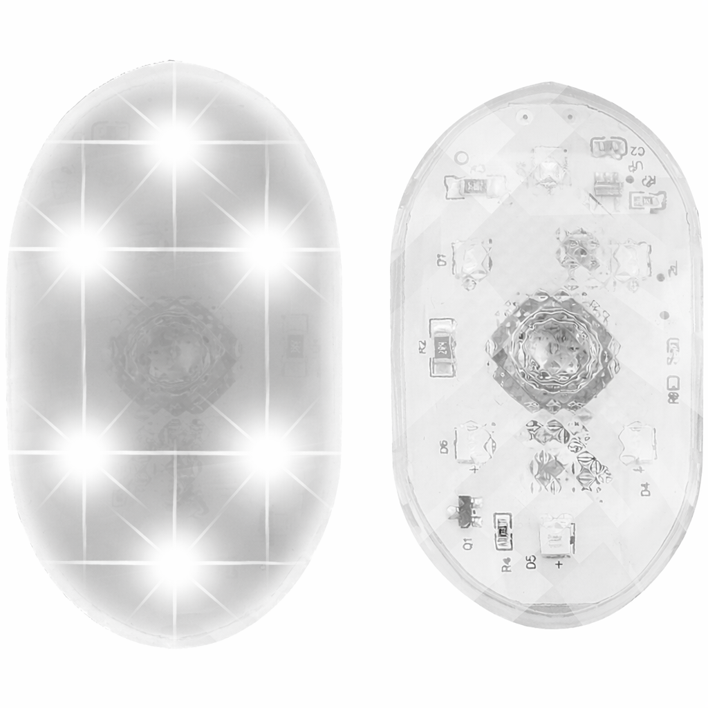 Luci Interne per Auto