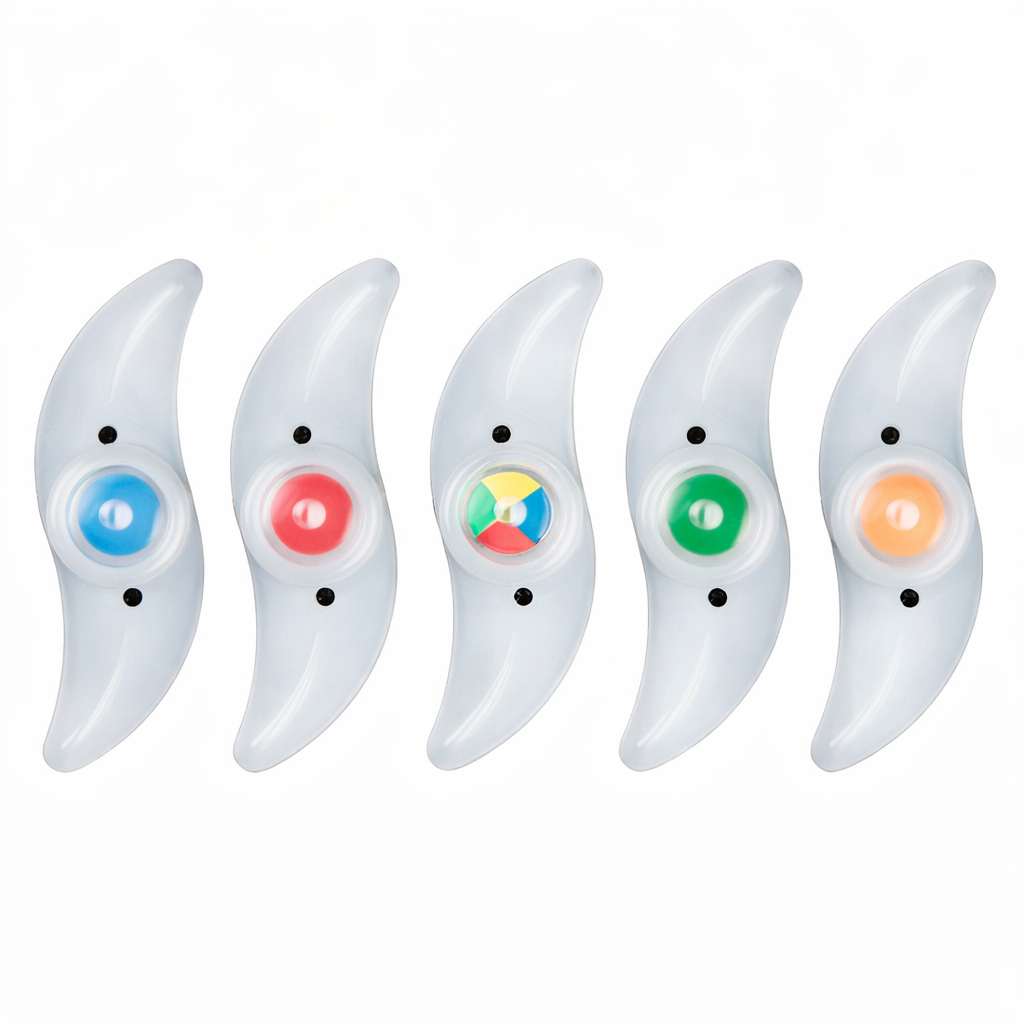 Luci Decorative per Bici