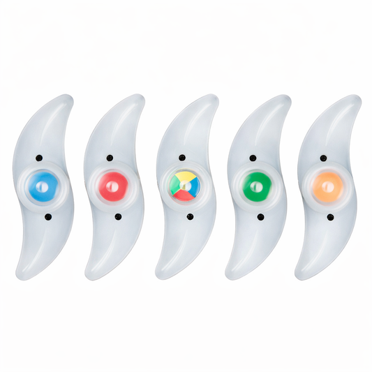 Luci Decorative per Bici