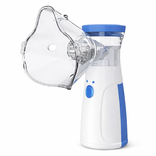 Nebulizzatore Portatile Aerosol