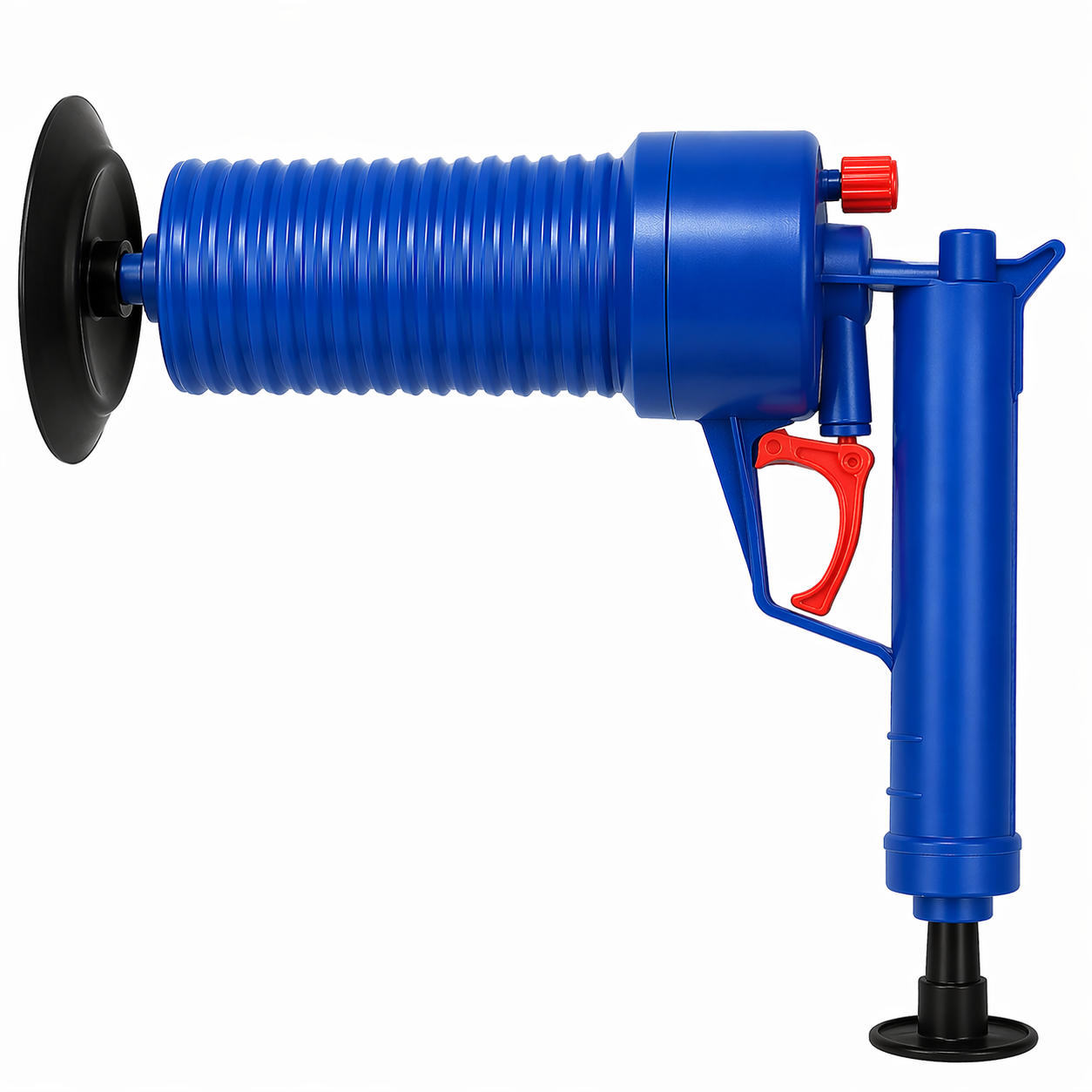 Pistola Sturatubo per Lavandino