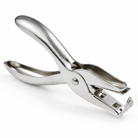 Levapunti a Pinza Silver