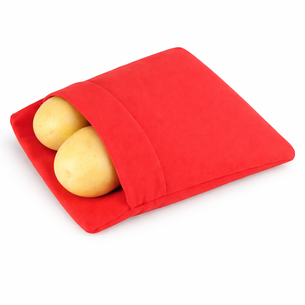 Sacco per Cottura Patate Microonde
