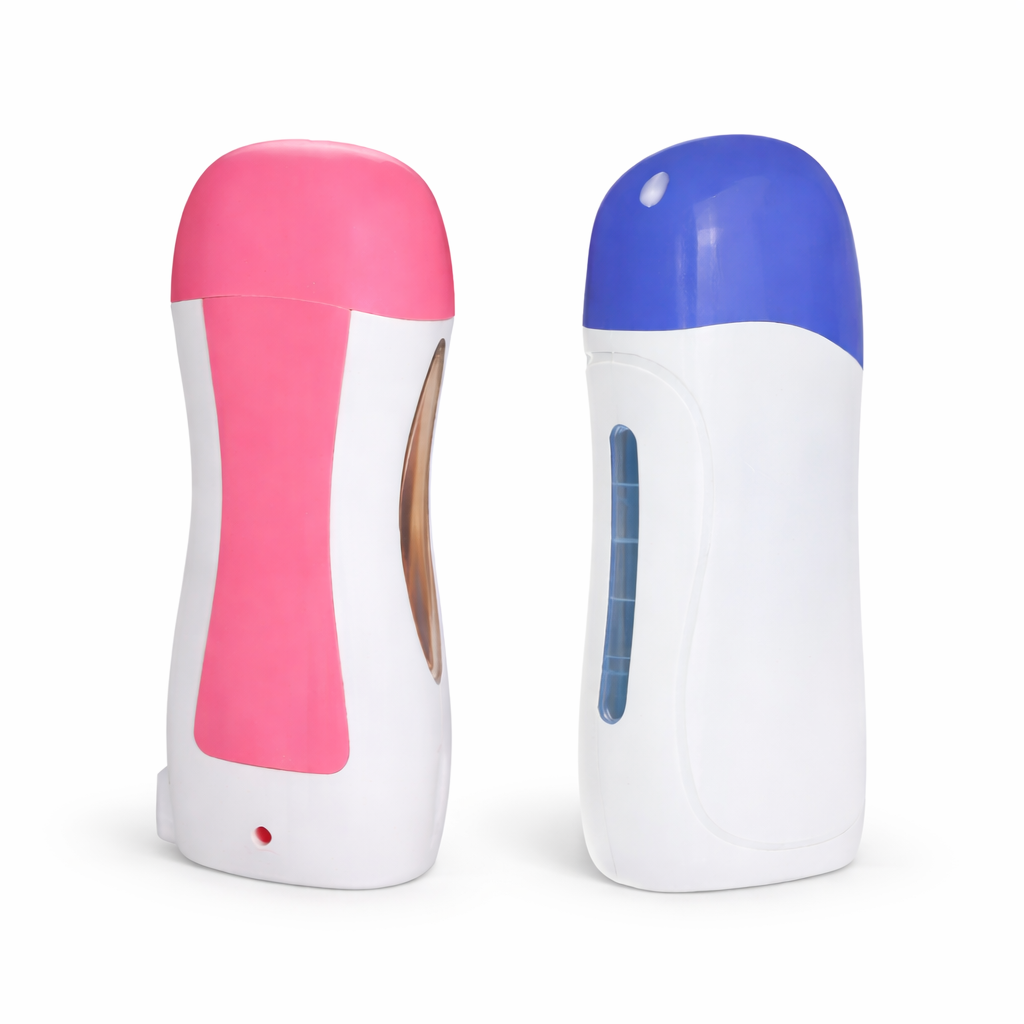 Scaldacera Roll-On Professionale per Ceretta Gambe e Corpo