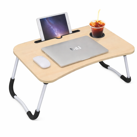 Tavolino Pieghevole Smart Working