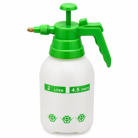 Spruzzatore a Pressione 2L