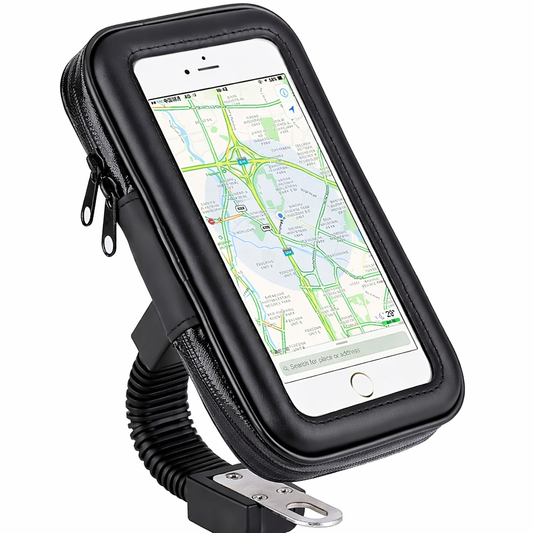 Borsa Porta Telefono per Moto Impermeabile
