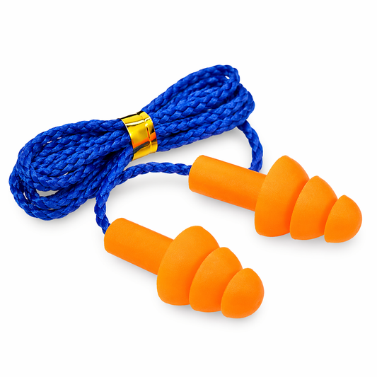 Tappi per Orecchie con Cordino