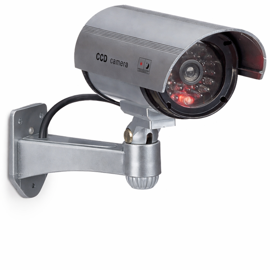 Telecamera Finta di Sicurezza