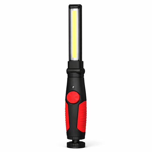 Torcia LED da Lavoro USB