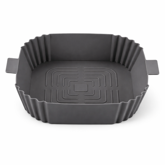 Teglia in Silicone per Friggitrice ad Aria 17x5 cm