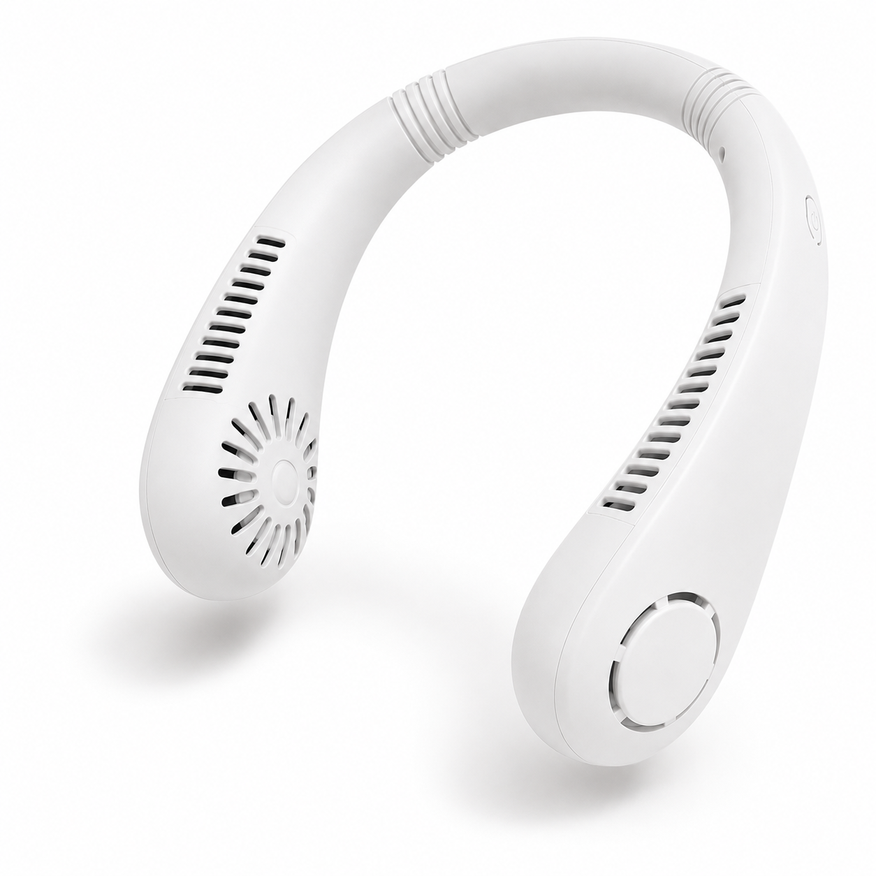 Ventilatore da Collo 3 Velocità e Cavo USB