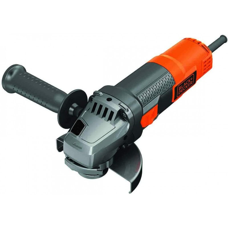 Black&Decker BEG200 - Smerigliatrice Angolare