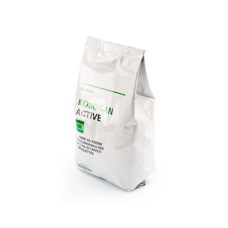 Busta Kobosan Active Folletto da 500gr