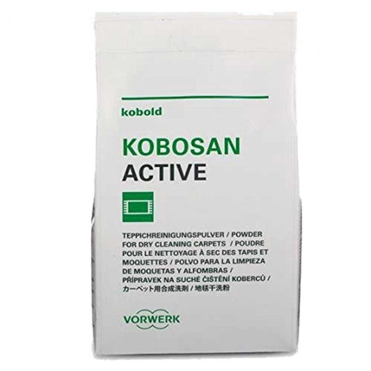 Busta Kobosan Active Folletto da 500gr
