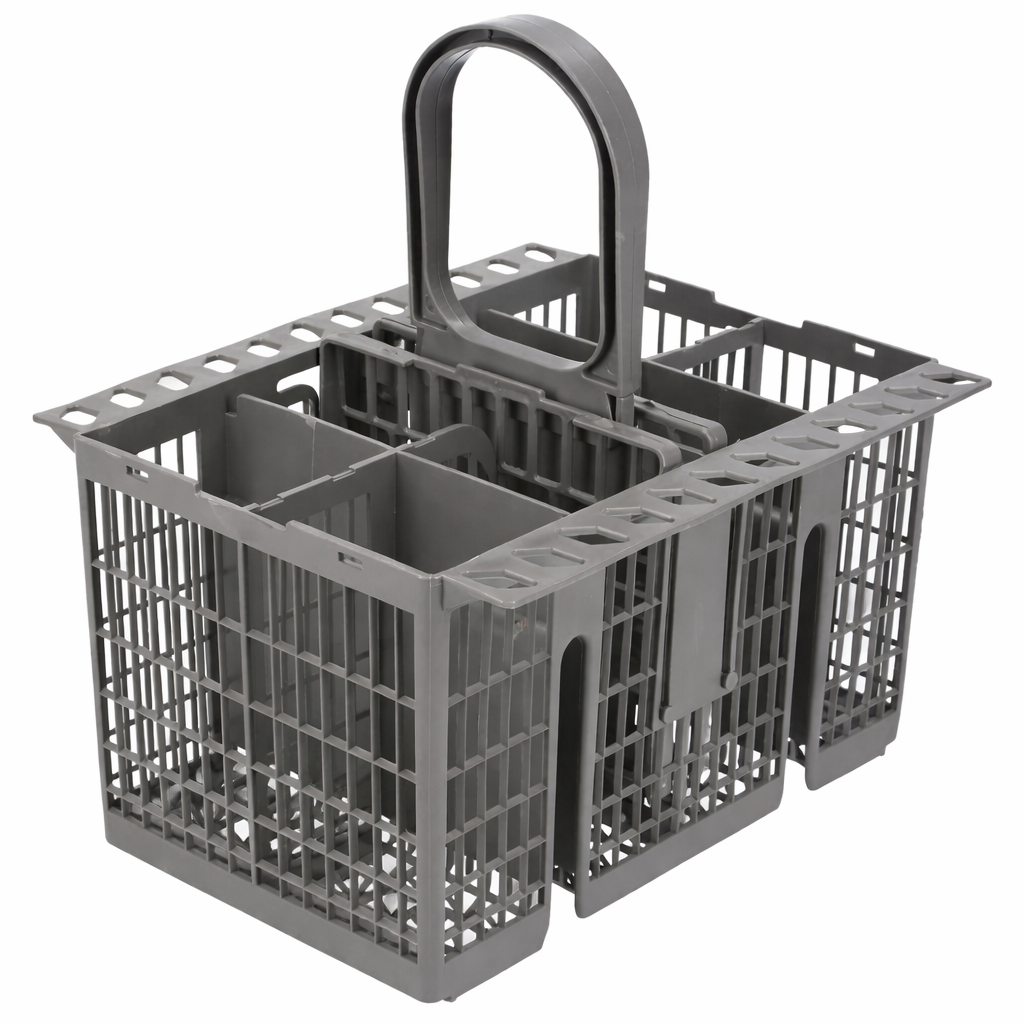 Cestello Portaposate per Lavastoviglie Hotpoint Indesit Whirlpool