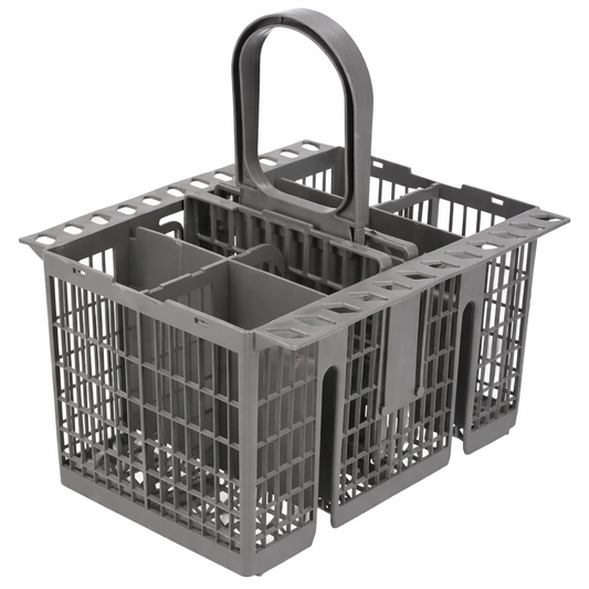 Cestello Portaposate per Lavastoviglie Hotpoint Indesit Whirlpool