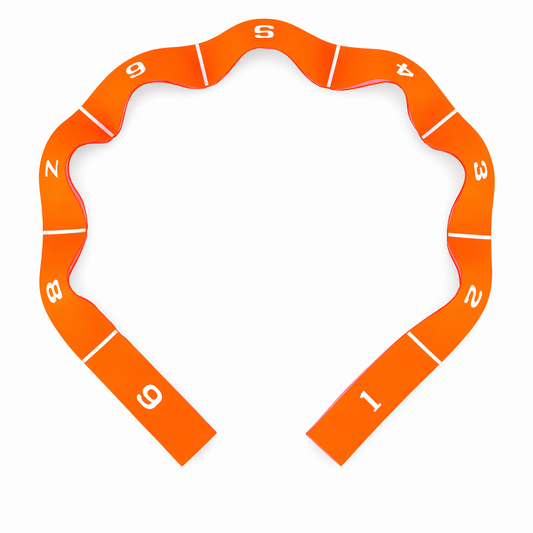 Elastico per Yoga