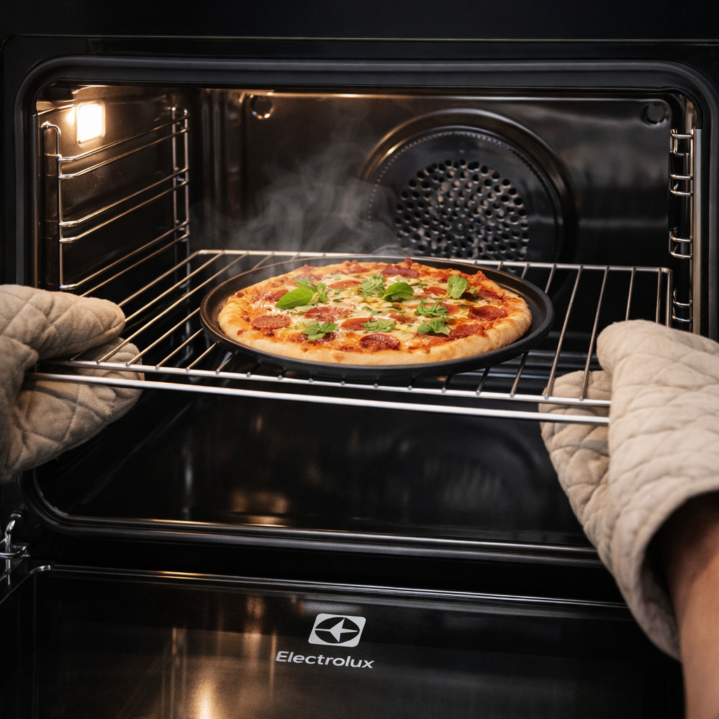 Griglia forno modello Electrolux-Rex Misura 450x358 mm