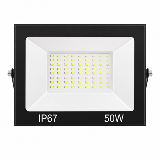 Faro LED 50W