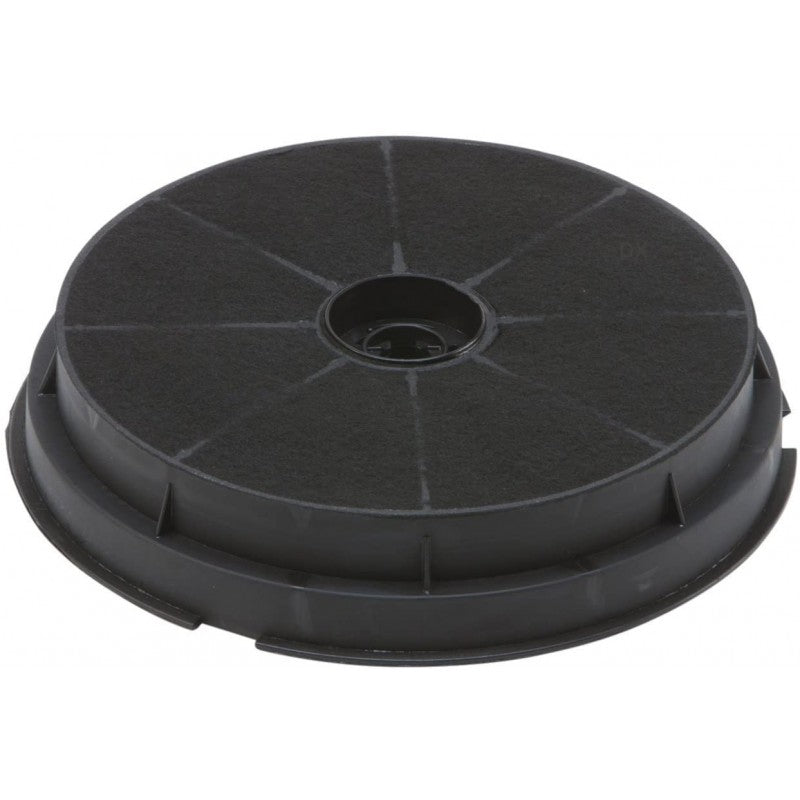 Filtro Carbone Circolare per Cappa 19cm