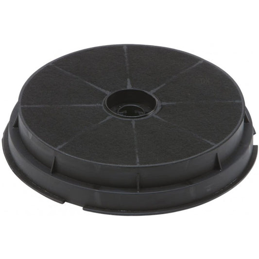 Filtro Carbone Circolare per Cappa 19cm