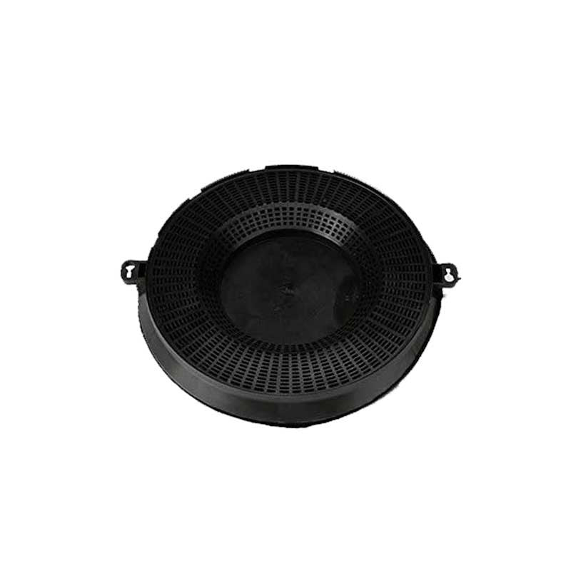 Filtro a Carbone Attivo Mod. 48 per Cappa da Cucina