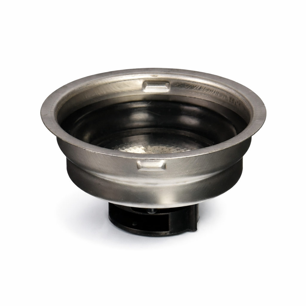 Filtro DeLonghi da 2 Tazze per Macchina da Caffè