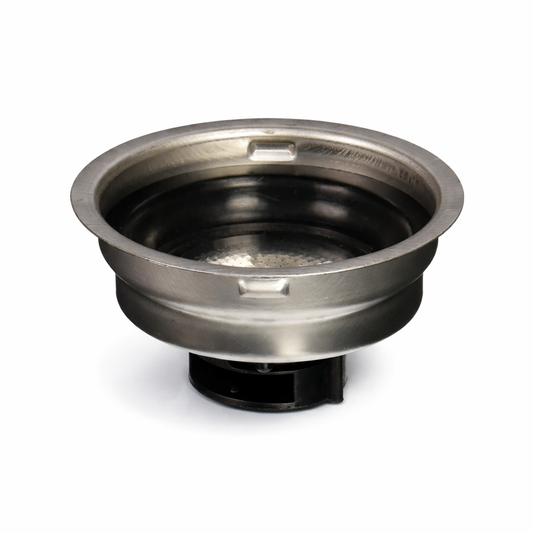Filtro DeLonghi da 2 Tazze per Macchina da Caffè