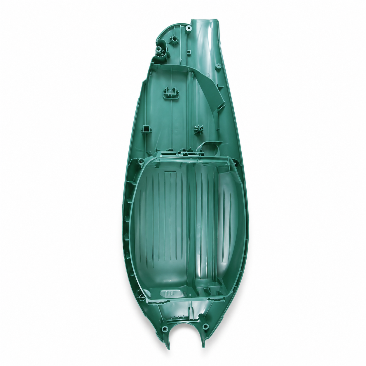 Guscio Scocca Posteriore Originale Vorwerk Folletto VK 140