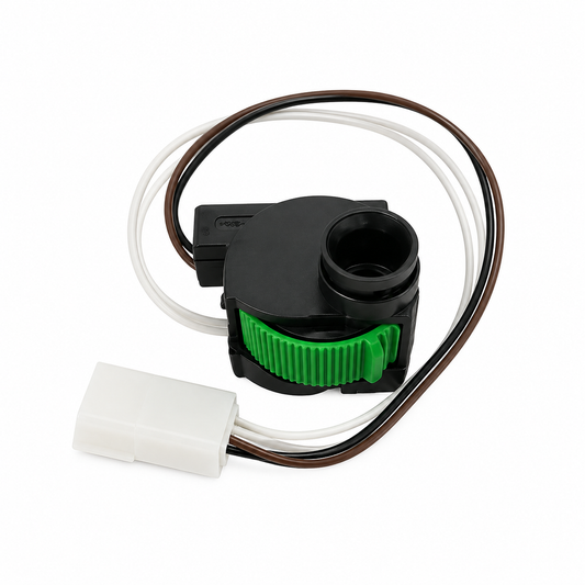 Interruttore Originale Vorwerk Folletto VK 150