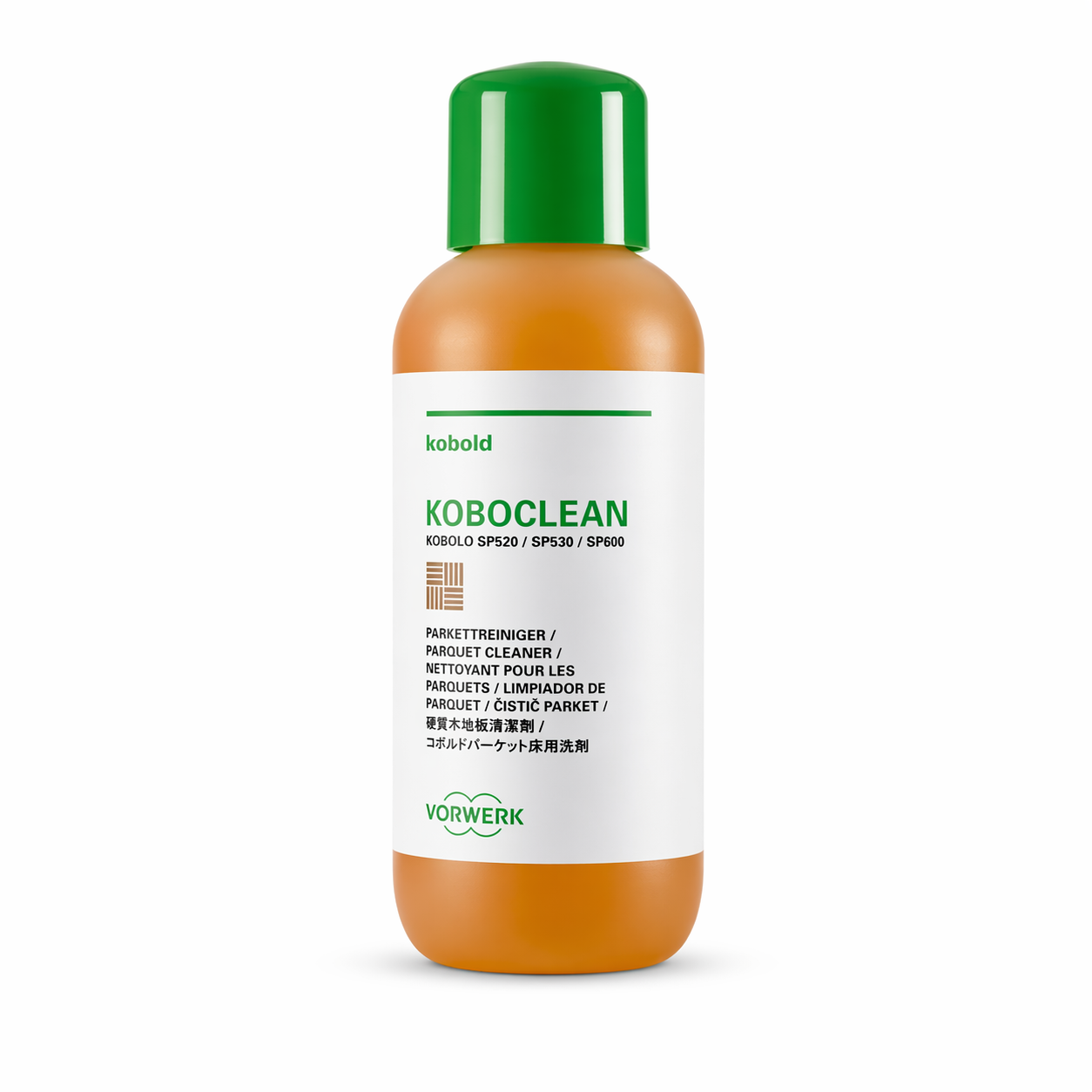 Koboclean Parquet Folletto SP600/SP600 S