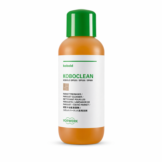 Koboclean Parquet Folletto SP600/SP600 S
