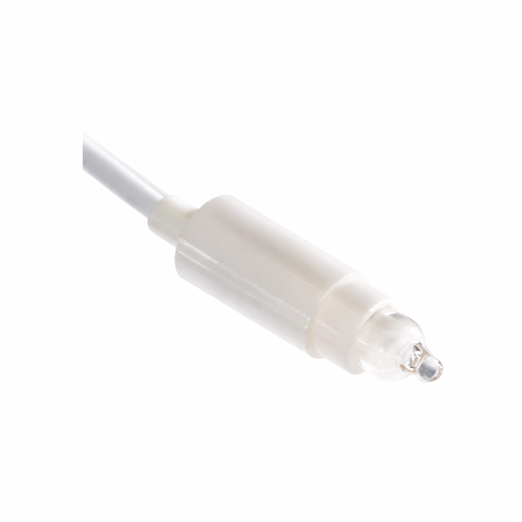 Spia Led Interruttore Luce Bianca da 230V