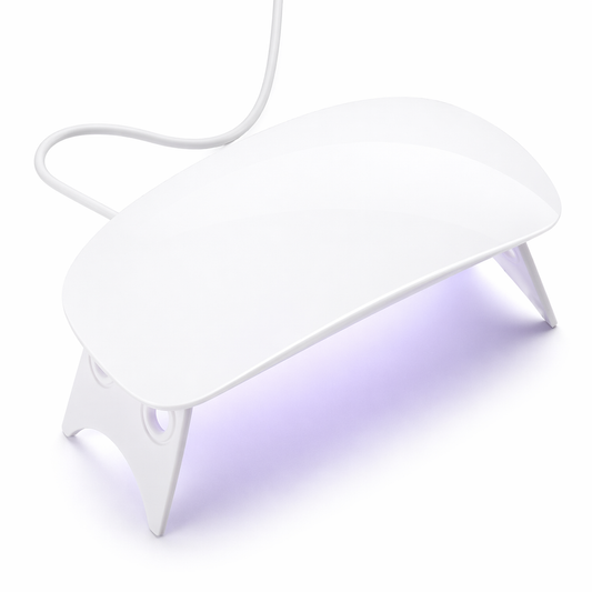 Mini Lampada UV per Unghie