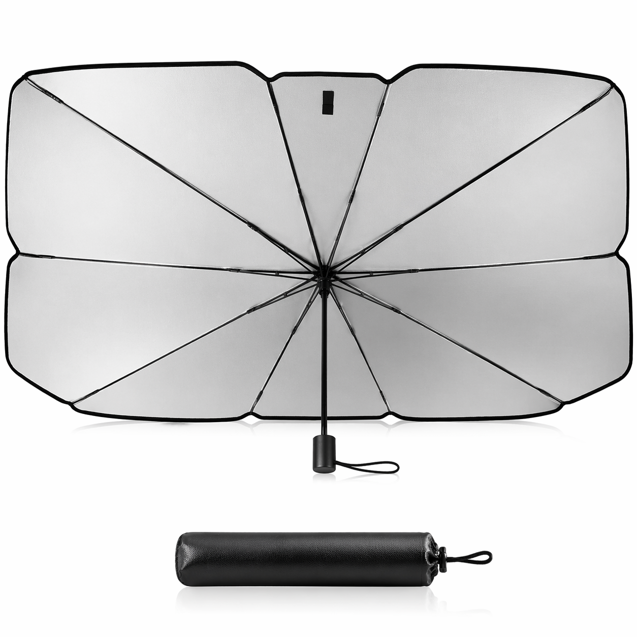 Ombrello Parasole Auto