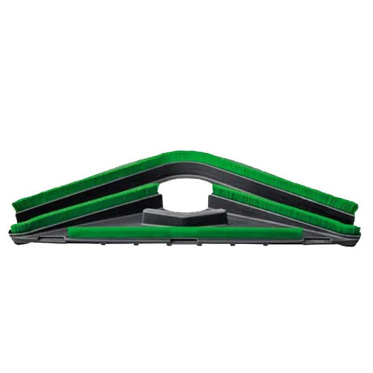 Piastra con Setole HD60/HD60S Folletto VK 200