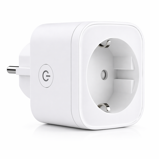 Presa Smart WiFi Intelligente