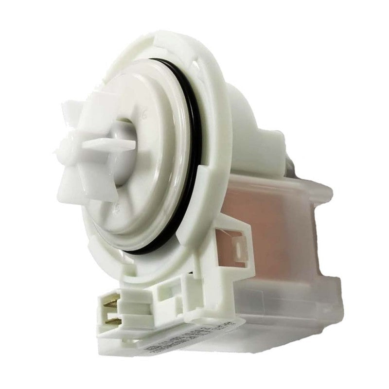Ricambio Elettropompa di Scarico per Lavatrice, 30 Watt